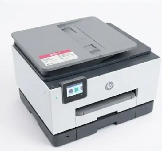 HP printer