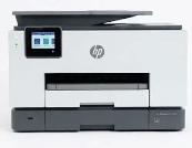 HP printer - Photo 5