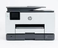 HP printer - Photo 6