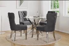 Super clearance sale ..5 pc &7 pc dinning set