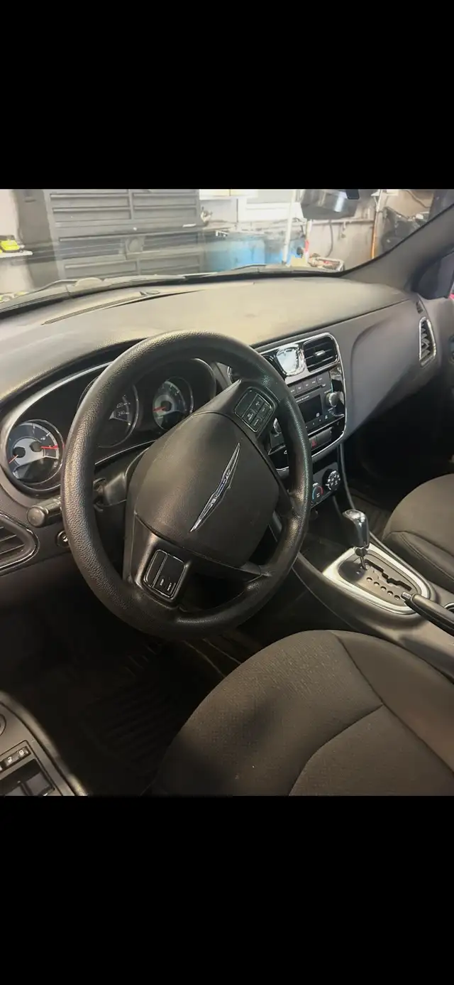Chriser 2013  car for sale