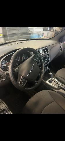 Chriser 2013  car for sale