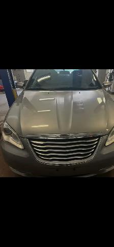 Chriser 2013  car for sale - Photo 3