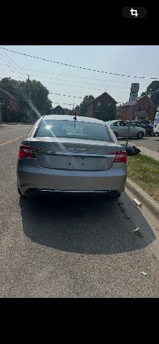 Chriser 2013  car for sale - Photo 6