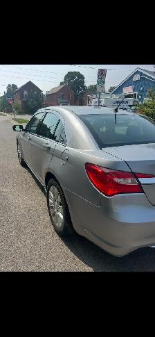 Chriser 2013  car for sale - Photo 7