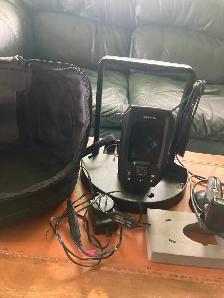 Garmin - Striker 4 Fish Finder