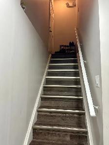 Legal 2 Bedroom Basement for Rent – James Potter Rd & Alister Dr - Photo 2