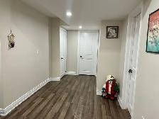 Legal 2 Bedroom Basement for Rent – James Potter Rd & Alister Dr - Photo 3
