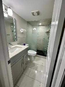 Legal 2 Bedroom Basement for Rent – James Potter Rd & Alister Dr - Photo 4