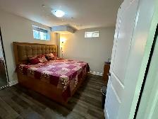 Legal 2 Bedroom Basement for Rent – James Potter Rd & Alister Dr - Photo 5