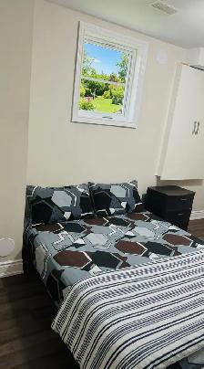 Legal 2 Bedroom Basement for Rent – James Potter Rd & Alister Dr - Photo 8