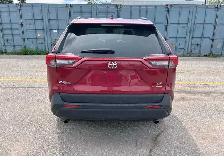 2019 toyota rav4 - Photo 4