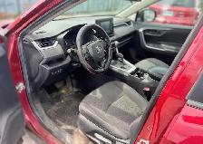 2019 toyota rav4 - Photo 5