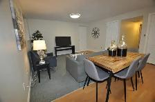 Bright Raised Basement | All-Inclusive | West-End St. C - Photo 2