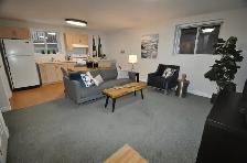 Bright Raised Basement | All-Inclusive | West-End St. C - Photo 3