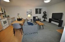Bright Raised Basement | All-Inclusive | West-End St. C - Photo 4