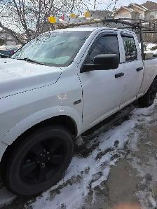 2011 Dodge Ram 1500 slt