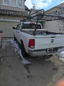 2011 Dodge Ram 1500 slt - Photo 2
