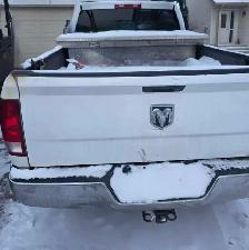 2011 Dodge Ram 1500 slt - Photo 4