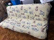 Futon Bed - Photo 2