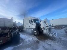 truck  amd trailer