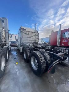 truck  amd trailer - Photo 2