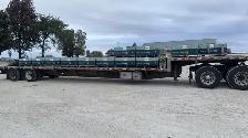 truck  amd trailer - Photo 3