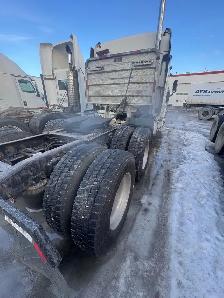 truck  amd trailer - Photo 7