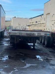 truck  amd trailer - Photo 8