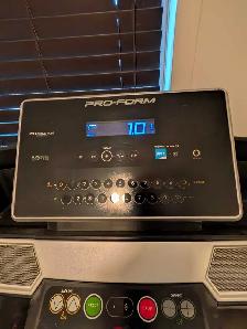 Pro Form-Treadmill - Photo 4