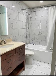 Main floor one furnished room for rent-Marlborough area - Photo 7