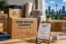 Your movers in Calgary - Photo 2