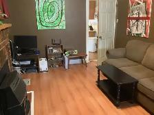 East City Room with Loft for Rent  Student or Professional - Photo 4
