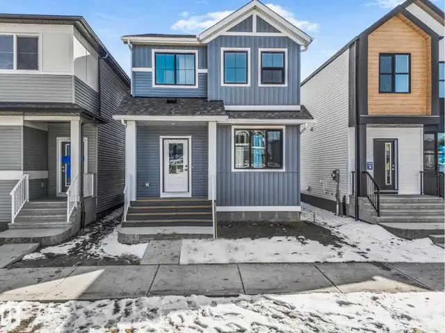 Brand New 3 bedroom house for rent, Chappelle Gardens Southwest