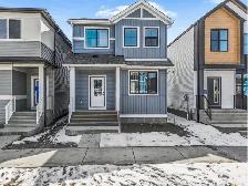 Brand New 3 bedroom house for rent, Chappelle Gardens Southwest
