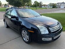 2006 Ford Fusion SLE. - Photo 2