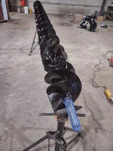 welder / millwright - Photo 4