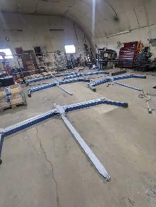 welder / millwright - Photo 9