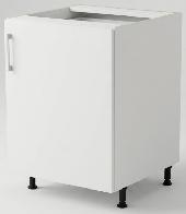 Cabinets, uncompromised quality, zero assembly!