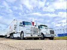 Class 1 Driver for City P&D