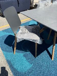 Outdoor patio dining set - Photo 3