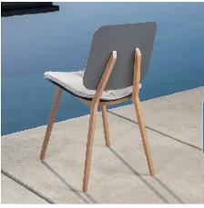 Outdoor patio dining set - Photo 8