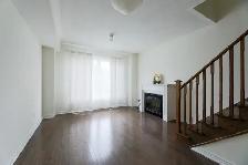Modern Townhouse Near Woodbine Beach For Rent - Photo 2