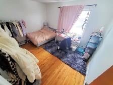Large spacious bright 3 1/2 and 4 1/2 apt. in Sainte-Anne - Photo 4