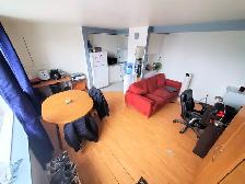 Large spacious bright 3 1/2 and 4 1/2 apt. in Sainte-Anne - Photo 6