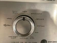 Maytag Washer - Photo 5