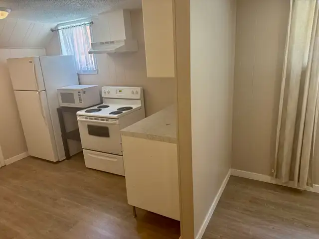 Newly Renovated 2-Bedroom Basement Suite in the Heart o