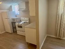 Newly Renovated 2-Bedroom Basement Suite in the Heart o