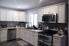3 Bedroom main floor south side suite - available August 1st - Photo 3