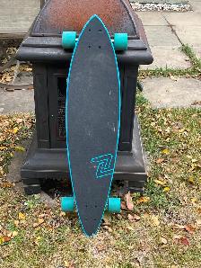 Z-Flex Longboard - Great Condition - Ready to Ride! - $100 - Photo 3